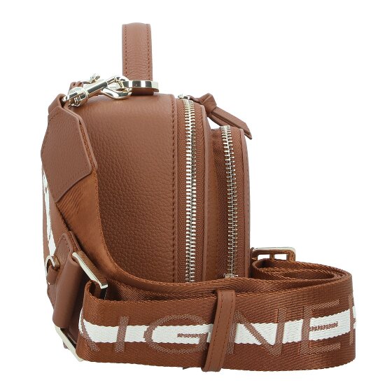 AIGNER Zita Handtasche Leder 22 cm