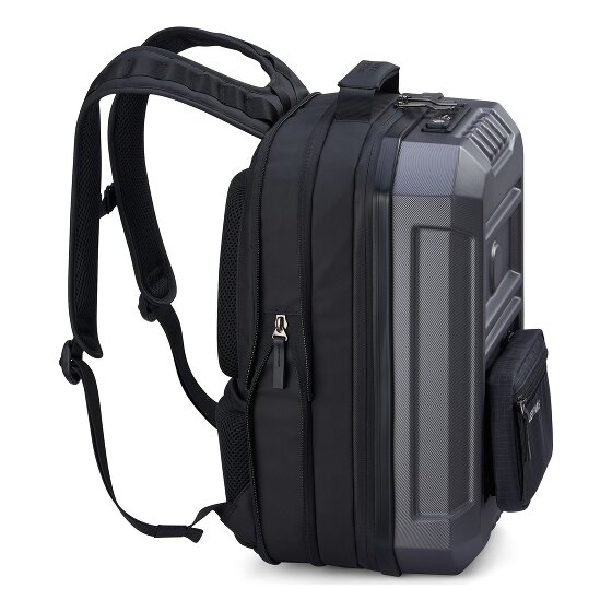 Delsey Paris Rempart Daypack 41.5 cm Laptopfach