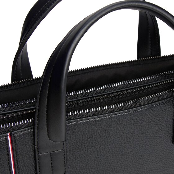 Tommy Hilfiger TH Central Aktentasche 40 cm Laptopfach