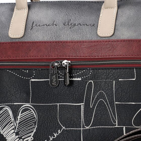 Anekke Mademoiselle Aktentasche 40 cm Laptopfach
