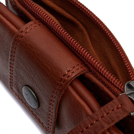 The Chesterfield Brand Mavona Geldbörse Leder 10 cm