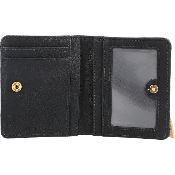 Fossil Logan Geldbörse RFID Leder 10 cm