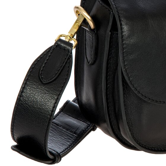 Bric's Volterra Umhängetasche Leder 25.5 cm