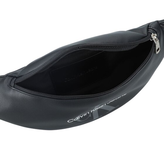 Calvin Klein Jeans Monogram Soft Gürteltasche 34 cm