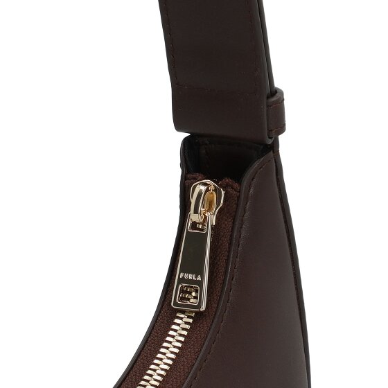 Furla Delizia Schultertasche Leder 21 cm