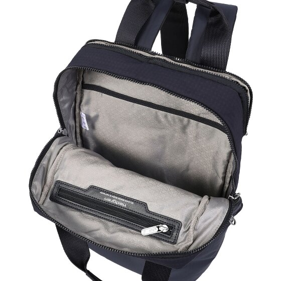Hedgren Furo Daypack M RFID Schutz 37 cm Laptopfach