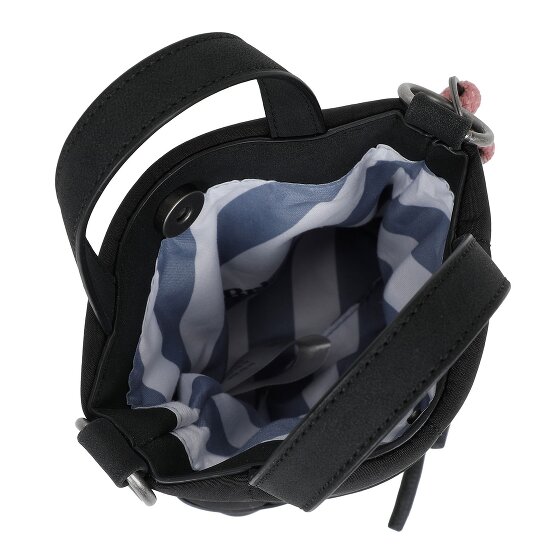 Fritzi aus Preußen Brigitte x fritzi Mini Toty limited Bubble Mini Bag Handtasche 13 cm