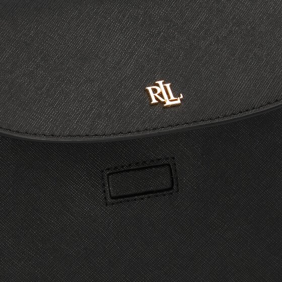 Lauren Ralph Lauren Schylar Schultertasche Leder 30 cm