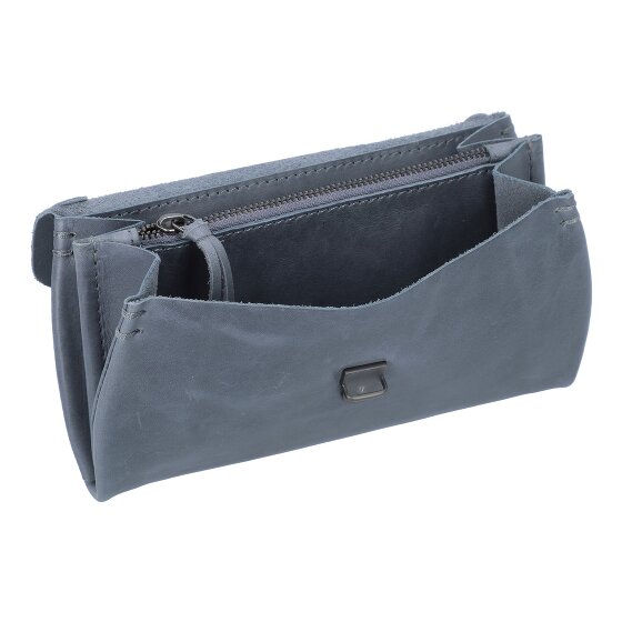 Harold's Fold Umhängetasche Leder 19 cm