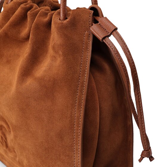 Coccinelle Dulse Schultertasche Leder 31 cm