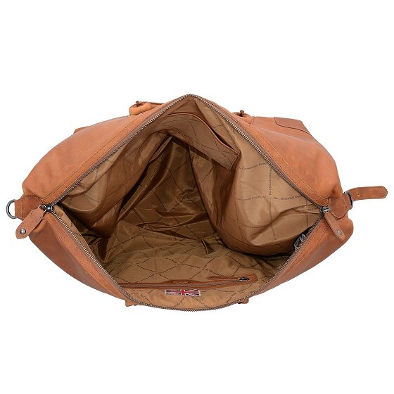 The Chesterfield Brand Portsmouth Weekender Reisetasche Leder 53 cm