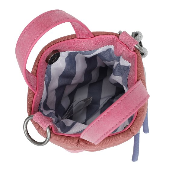 Fritzi aus Preußen Brigitte x fritzi Mini Toty limited Bubble Mini Bag Handtasche 13 cm