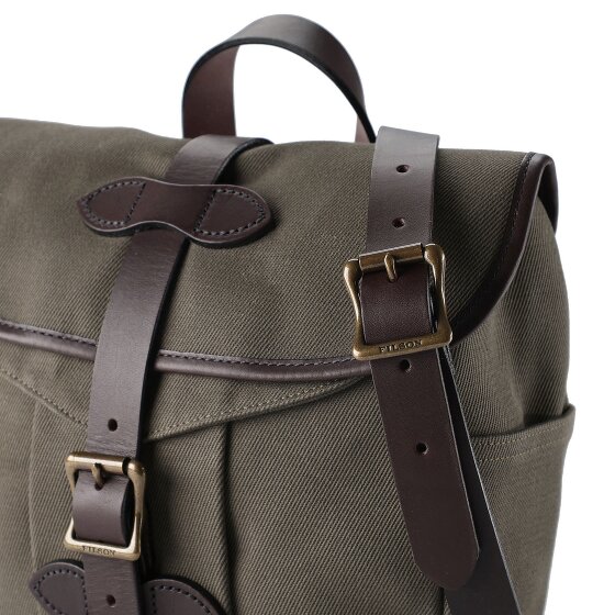 Filson Luggage Twill Umhängetasche 25.5 cm