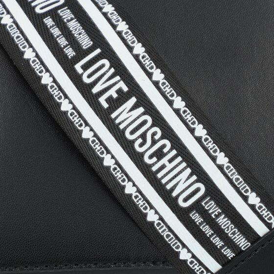 Love Moschino Ember Umhängetasche 20 cm