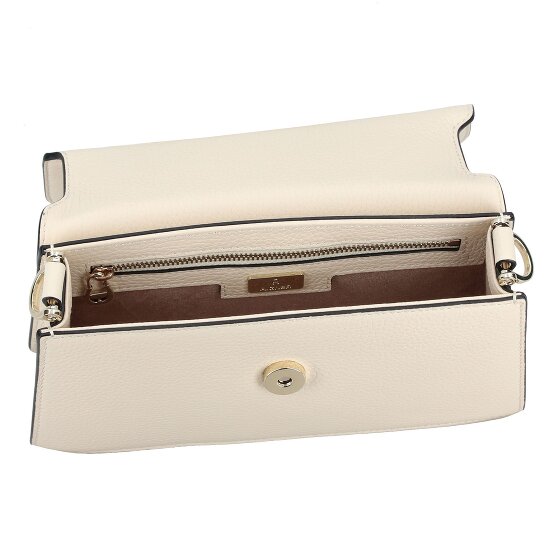 AIGNER Delia Handtasche Leder 23 cm