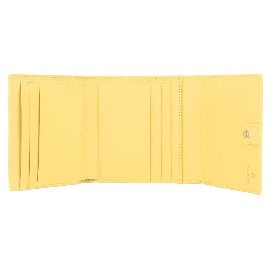 AIGNER Diadora Geldbörse RFID Schutz Leder 10.5 cm