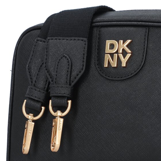 DKNY Carol Umhängetasche Leder 22 cm
