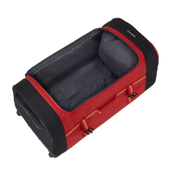 Travelite travelite x NFL 2 Rollen Reisetasche 79 cm
