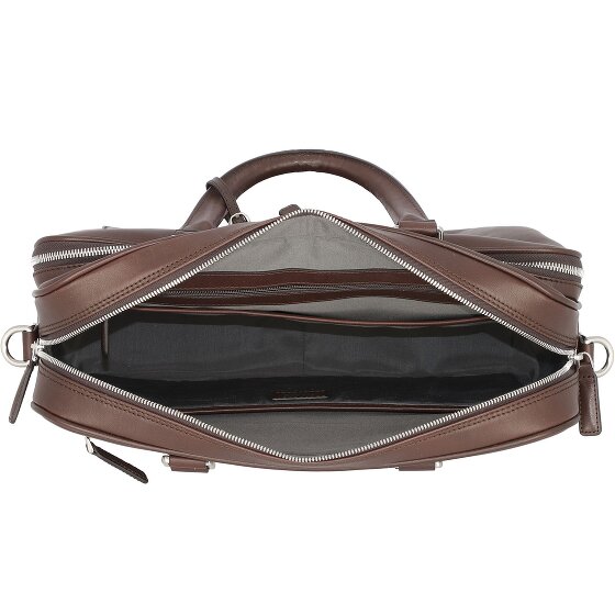 Picard Authentic Aktentasche Leder 38 cm Laptopfach