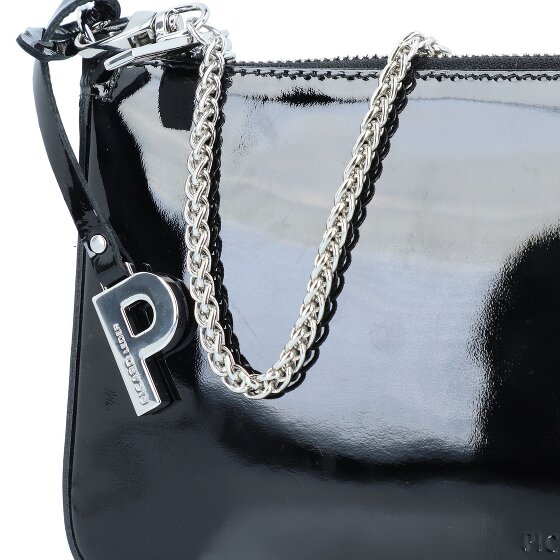 Picard Auguri Auguri Schultertasche Leder 26 cm