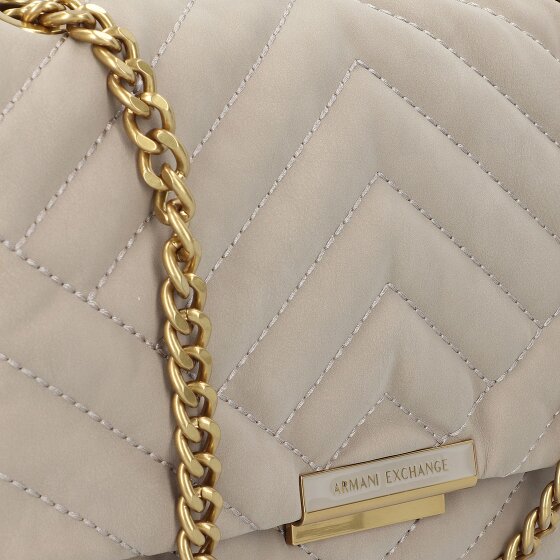 Armani Exchange Victoria Schultertasche 27 cm