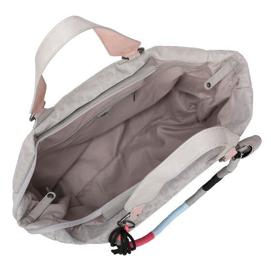 Fritzi aus Preußen Izzy Medium Limited Shopper Tasche 45 cm