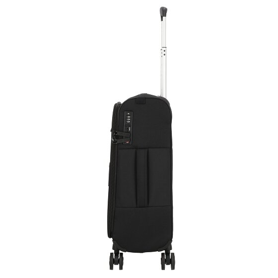 Samsonite Vaycay 4 Rollen Kabinentrolley 55 cm