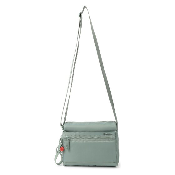 Hedgren Inner City Umhängetasche RFID Schutz 22 cm