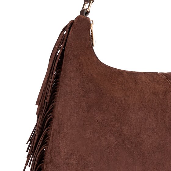 L.Credi Shirelle Schultertasche 36 cm