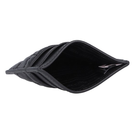 Kate Spade New York Evelyn Kreditkartenetui Leder 10,5 cm Kate Spade New York Evelyn Kreditkartenetui Leder 10,5 cm