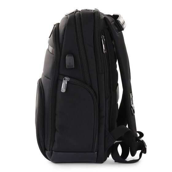 Roncato Biz 4.0 Rucksack 41,5 cm Laptopfach
