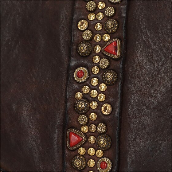 Campomaggi Irene Umhängetasche Leder 23 cm