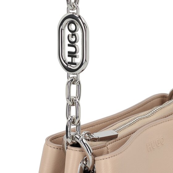 Hugo Freesia Schultertasche 22.5 cm