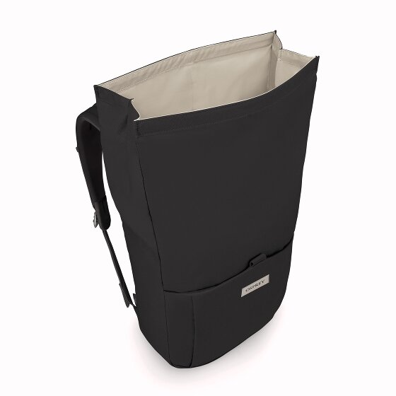 Osprey Arcane Roll Top Pack Daypack 50 cm Laptopfach