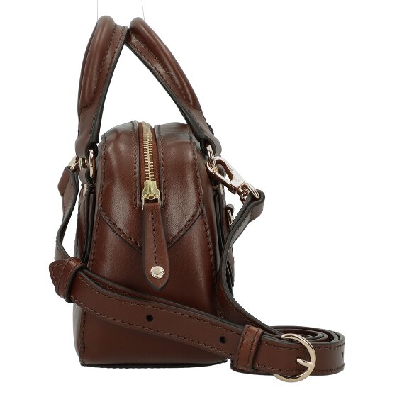 The Bridge Daphne Handtasche Leder 20 cm