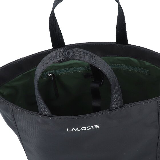 Lacoste Active Nylon Schultertasche 22 cm