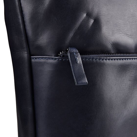 Harold's Caugio Daypack Leder 40 cm