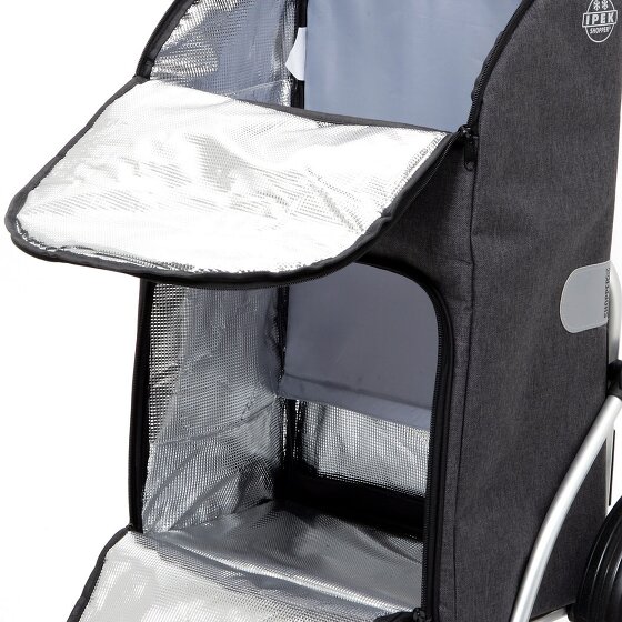 Andersen Shopper Royal Shopper Ipek Maxi Einkaufstrolley 58 cm