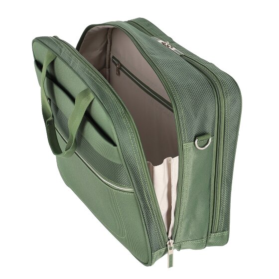 Travelite Miigo Flugumhänger 40 cm Laptopfach