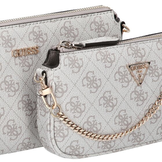 Guess Noelle II Schultertasche 24 cm Guess Noelle II Schultertasche 24 cm