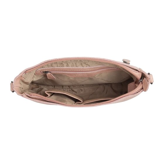The Chesterfield Brand Weimar Umhängetasche Leder 24 cm