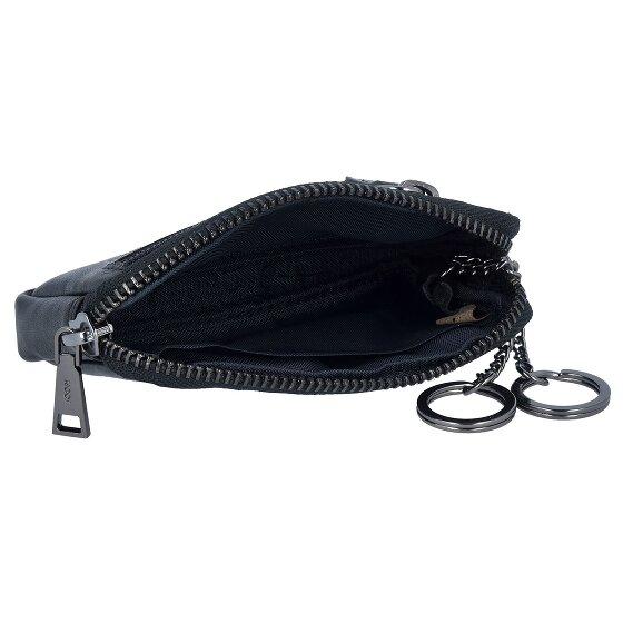 Joop! Pero Gryphos Schlüsseletui Leder 12 cm Joop! Pero Gryphos Schlüsseletui Leder 12 cm