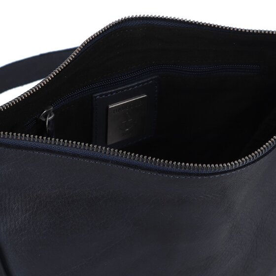 Harbour 2nd Anchor Love Smilla Umhängetasche Leder 34 cm