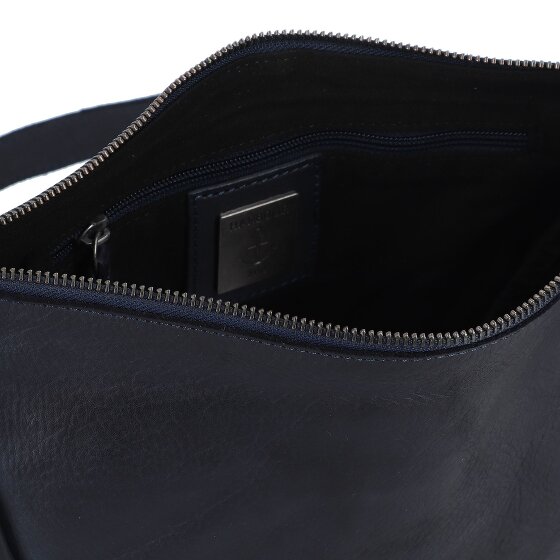 Harbour 2nd Anchor Love Umhängetasche Leder 34 cm