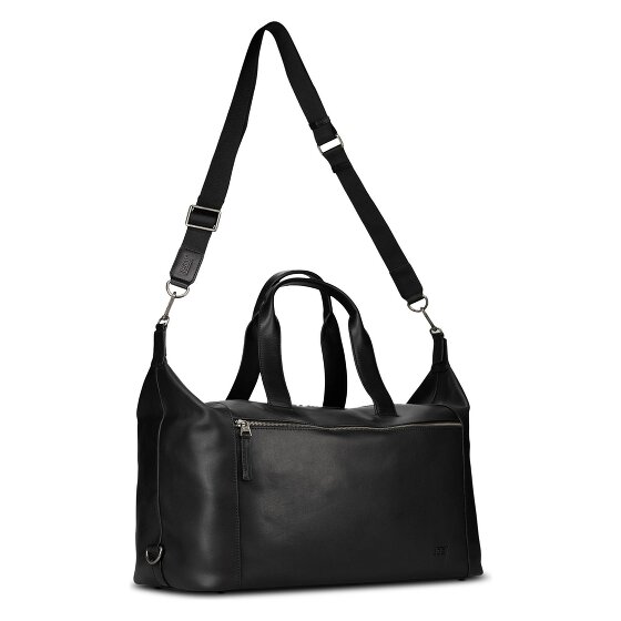 Jost Lund Weekender Reisetasche Leder 50 cm