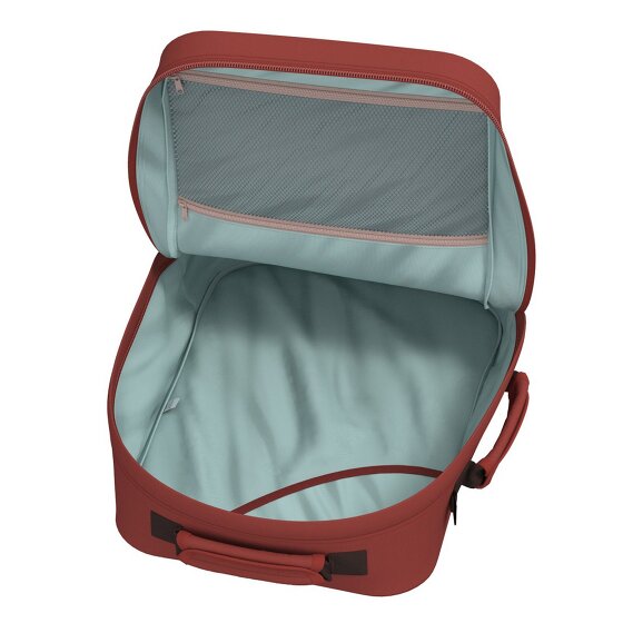 Cabin Zero Travel Daypack 51 cm Laptopfach