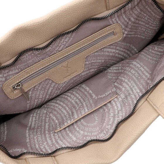 Suri Frey SFY Debby Shopper Tasche 44 cm