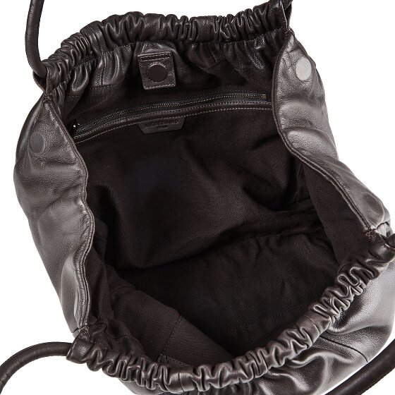 Liebeskind Cloud II Schultertasche M Leder 35 cm