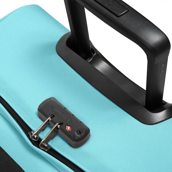 Eastpak Tranverz 2 Rollen Trolley 67 cm