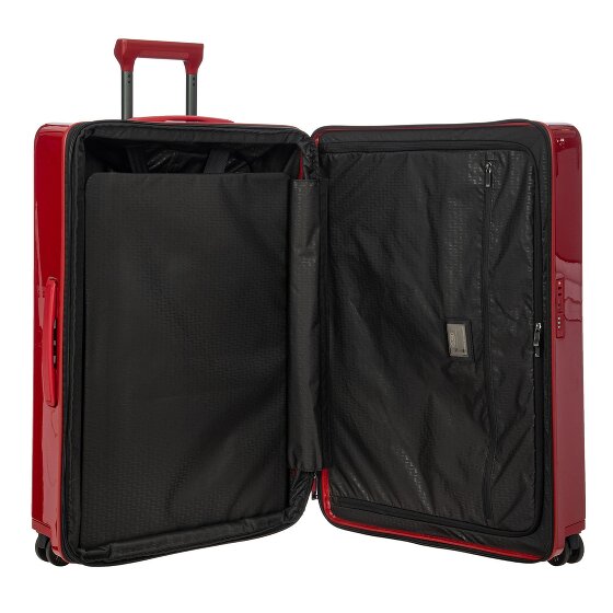 Porsche Design Roadster 4-Doppelrollen Trolley 78 cm